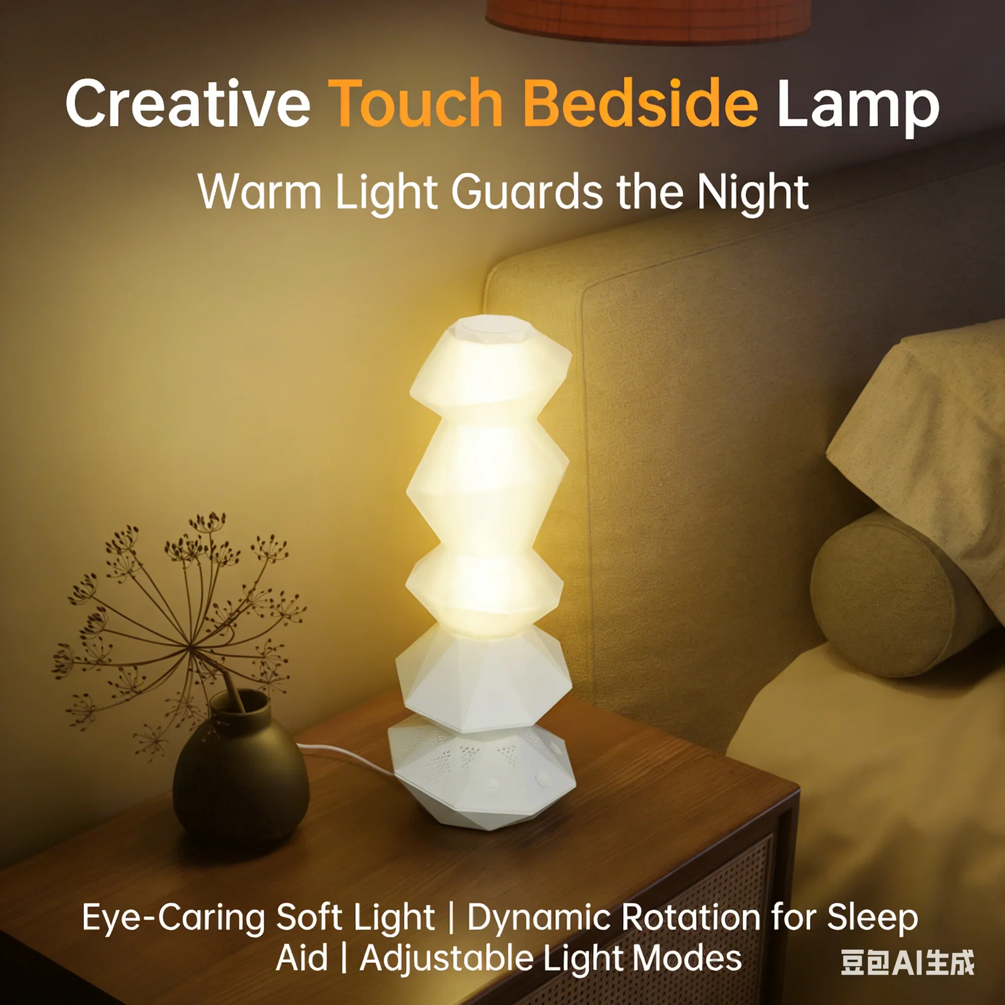 Lampe de bureau décorative ave - Rgb Desk Lamp Smart avis et prix