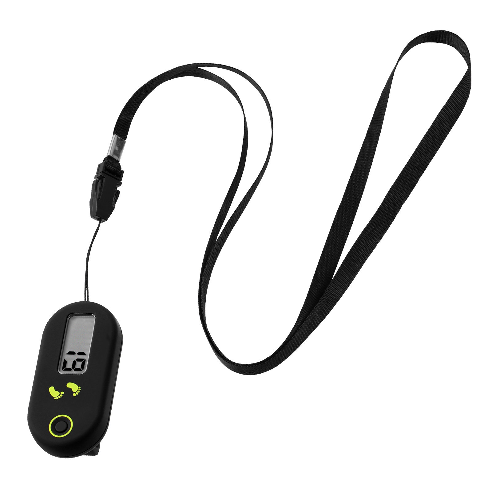 Podomètre électronique portabl - Electronics Gadgets For Home avis et prix