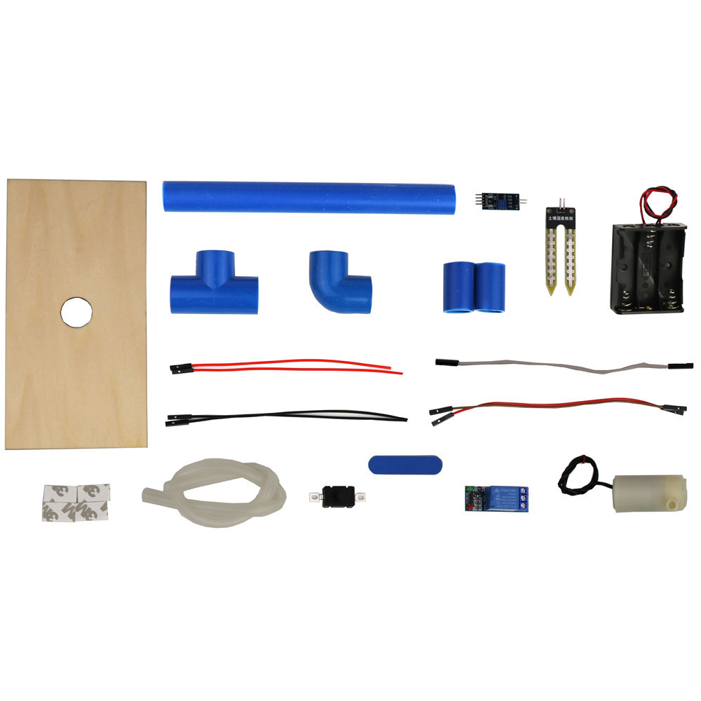 Machine d'arrosage automatique - Electronics Gadgets For Kids avis et prix