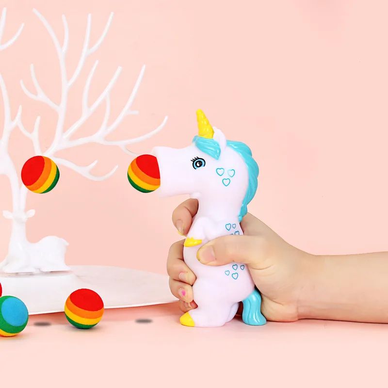 Balle à presser amusante en fo - Electronics Gadgets For Kids avis et prix