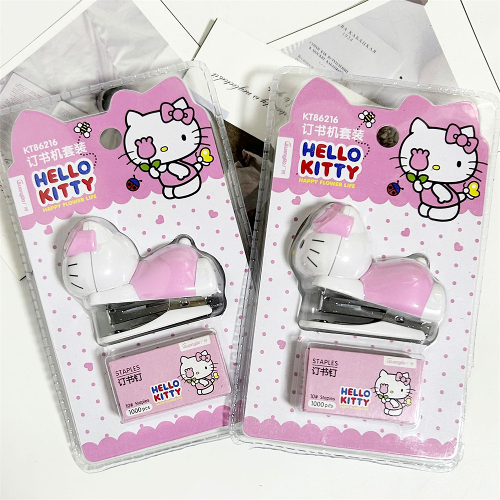 Ensemble d'agrafeuses Sanrio A - Portable Translator Device avis et prix