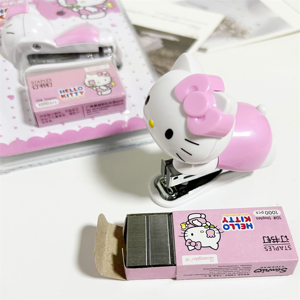 Ensemble d'agrafeuses Sanrio A - Portable Translator Device avis et prix