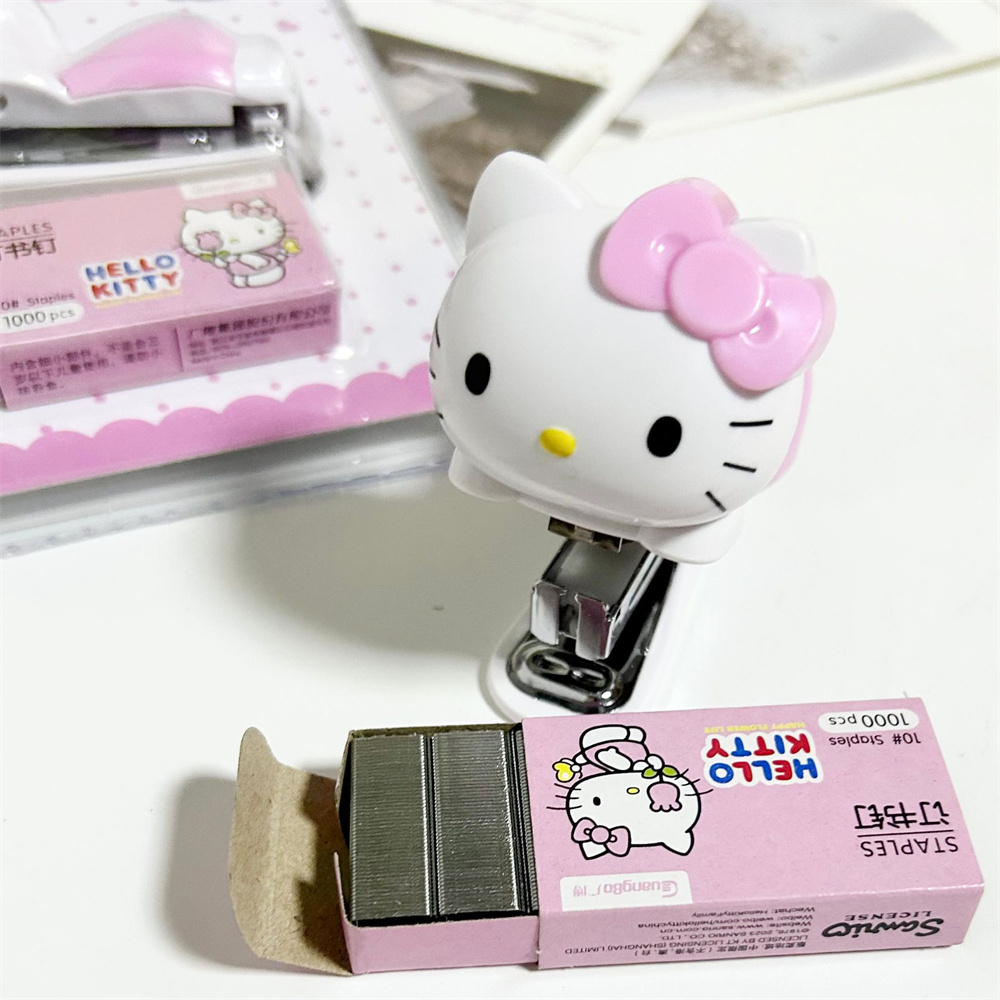 Ensemble d'agrafeuses Sanrio A - Portable Translator Device avis et prix