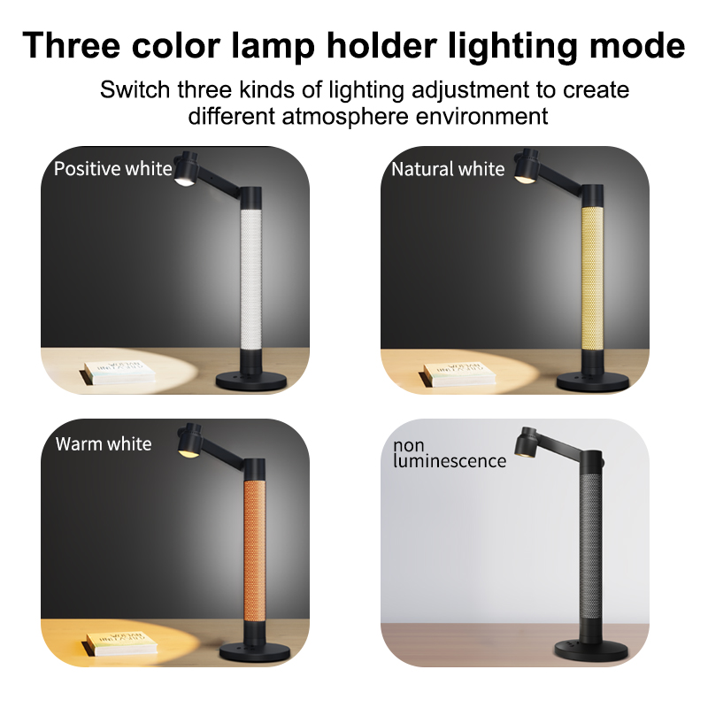 Lampe de Table de lecture inte - Rgb Desk Lamp Smart avis et prix