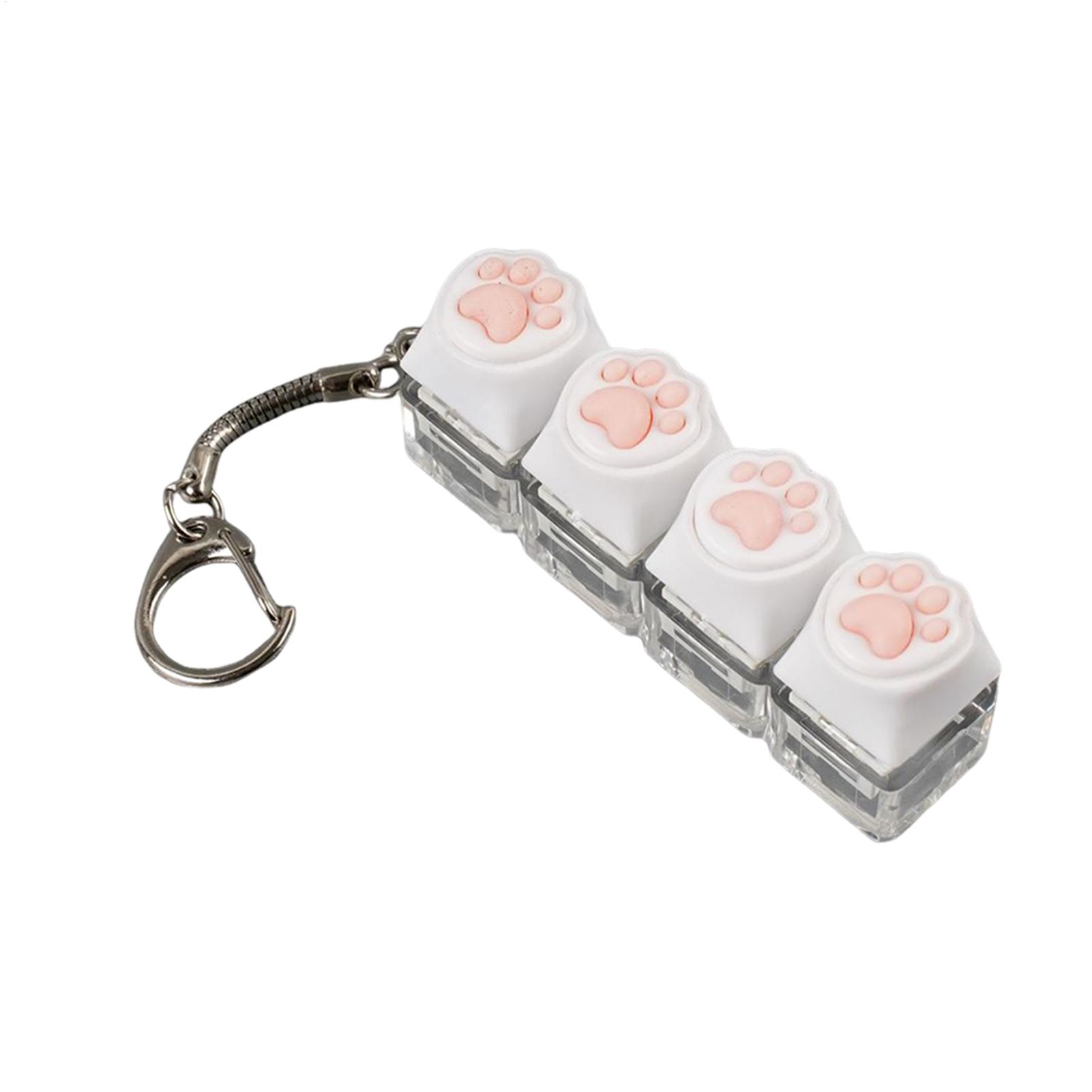 Porte-clés clavier LED, jouet  - Electronics Gadgets For Kids avis et prix