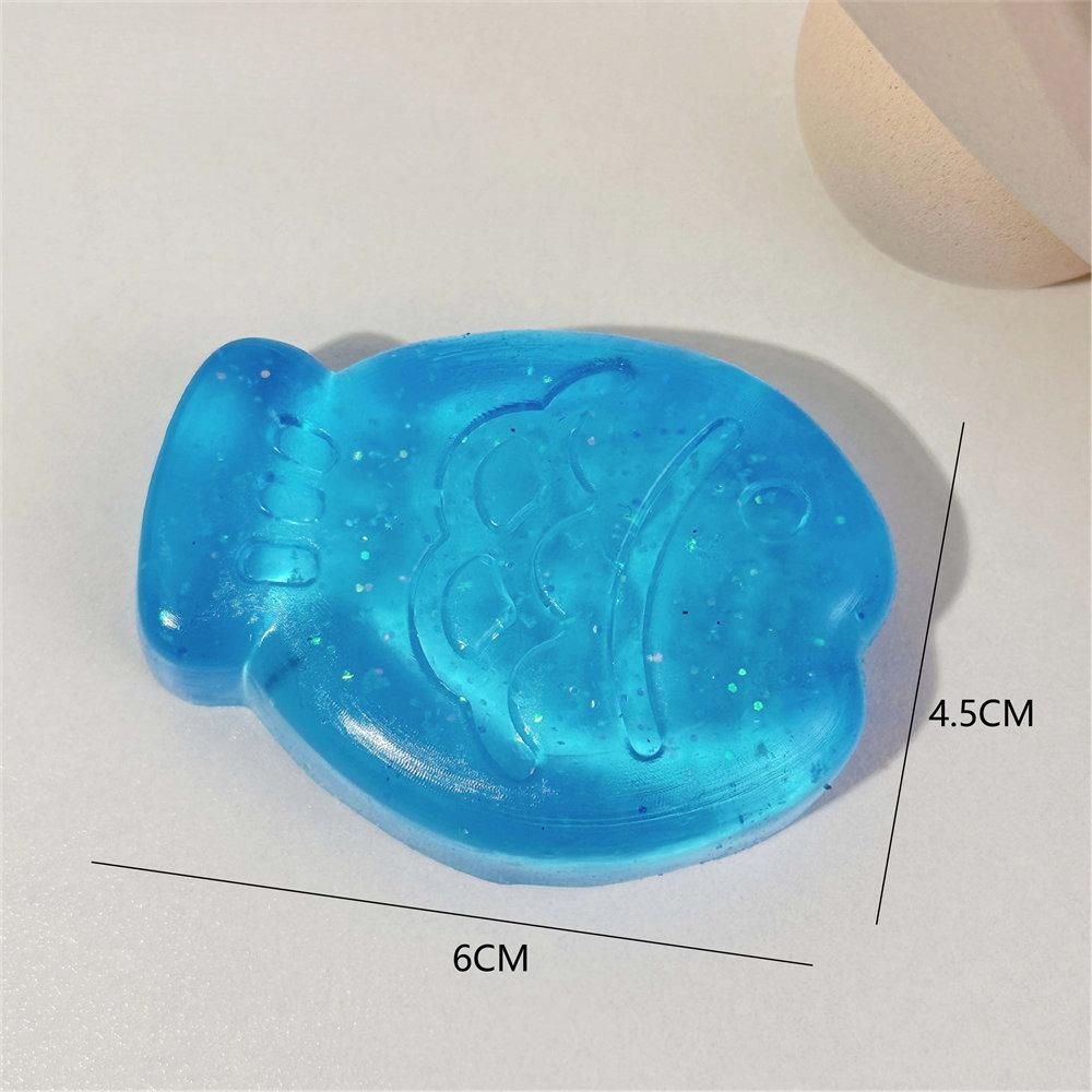 Jouet collant de poisson trans - Electronics Gadgets For Kids avis et prix