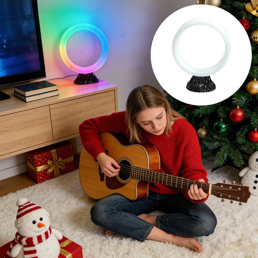 Lampe de table intelligente RG - Rgb Desk Lamp Smart avis et prix