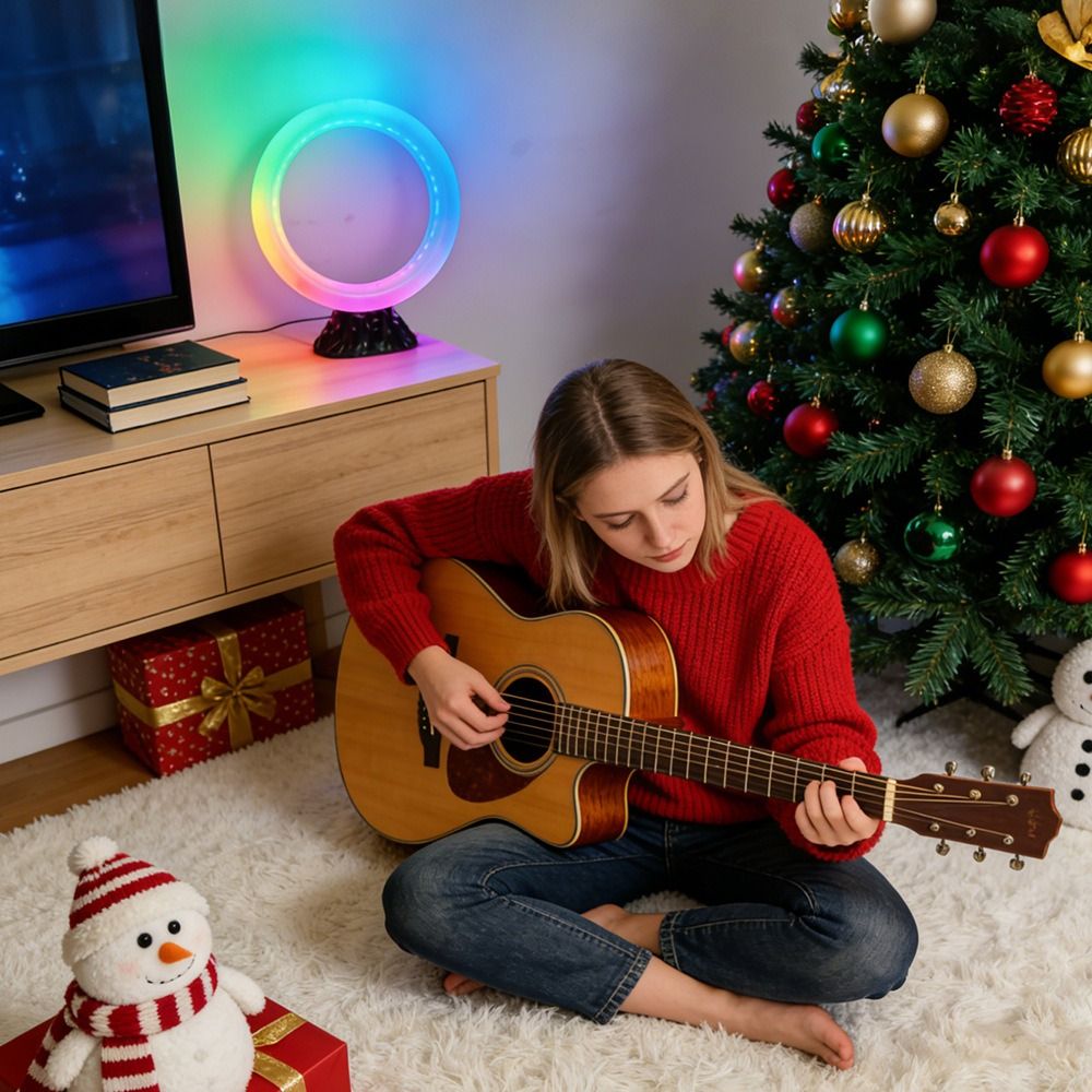 Lampe de table intelligente RG - Rgb Desk Lamp Smart avis et prix