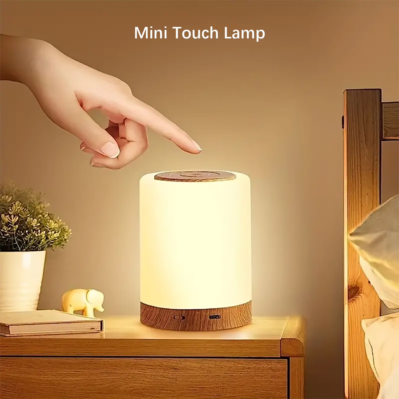 Veilleuse LED Intelligente, La - Rgb Desk Lamp Smart avis et prix