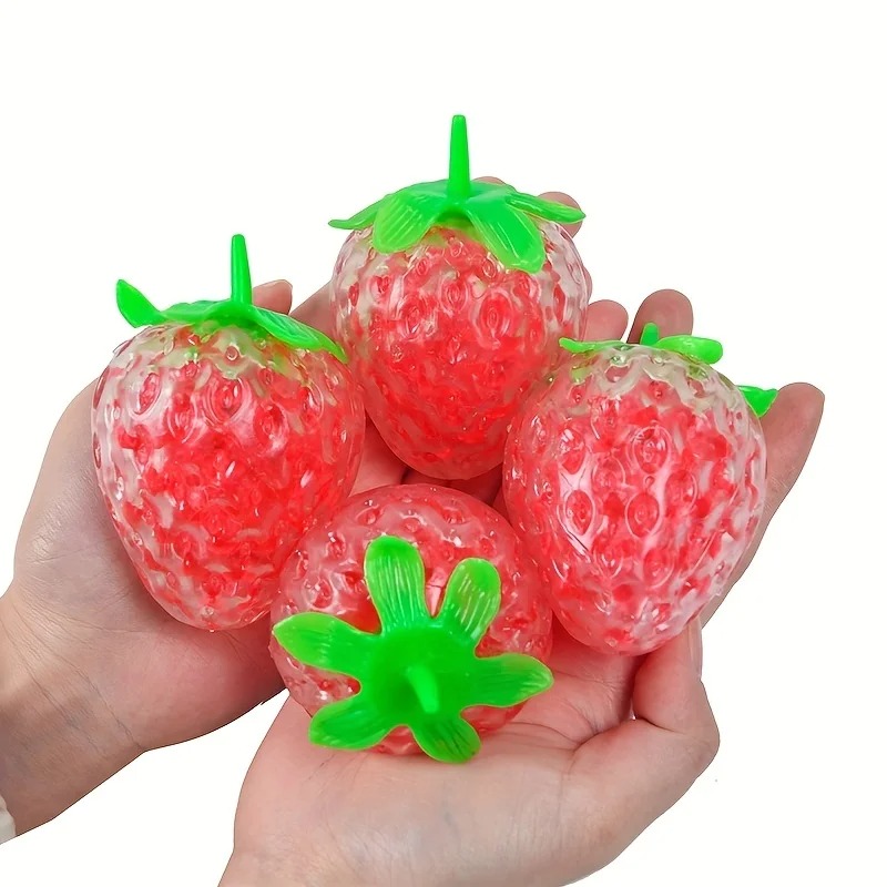 Jouet anti-stress en forme de  - Electronics Gadgets For Kids avis et prix