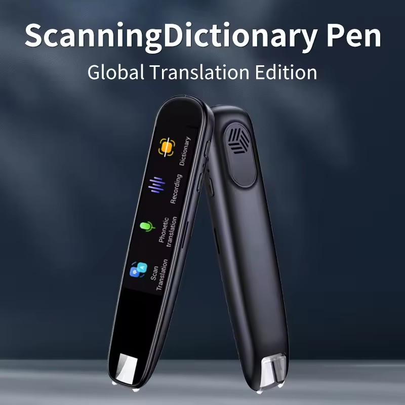 Lecteur de numérisation intell - Portable Translator Device avis et prix