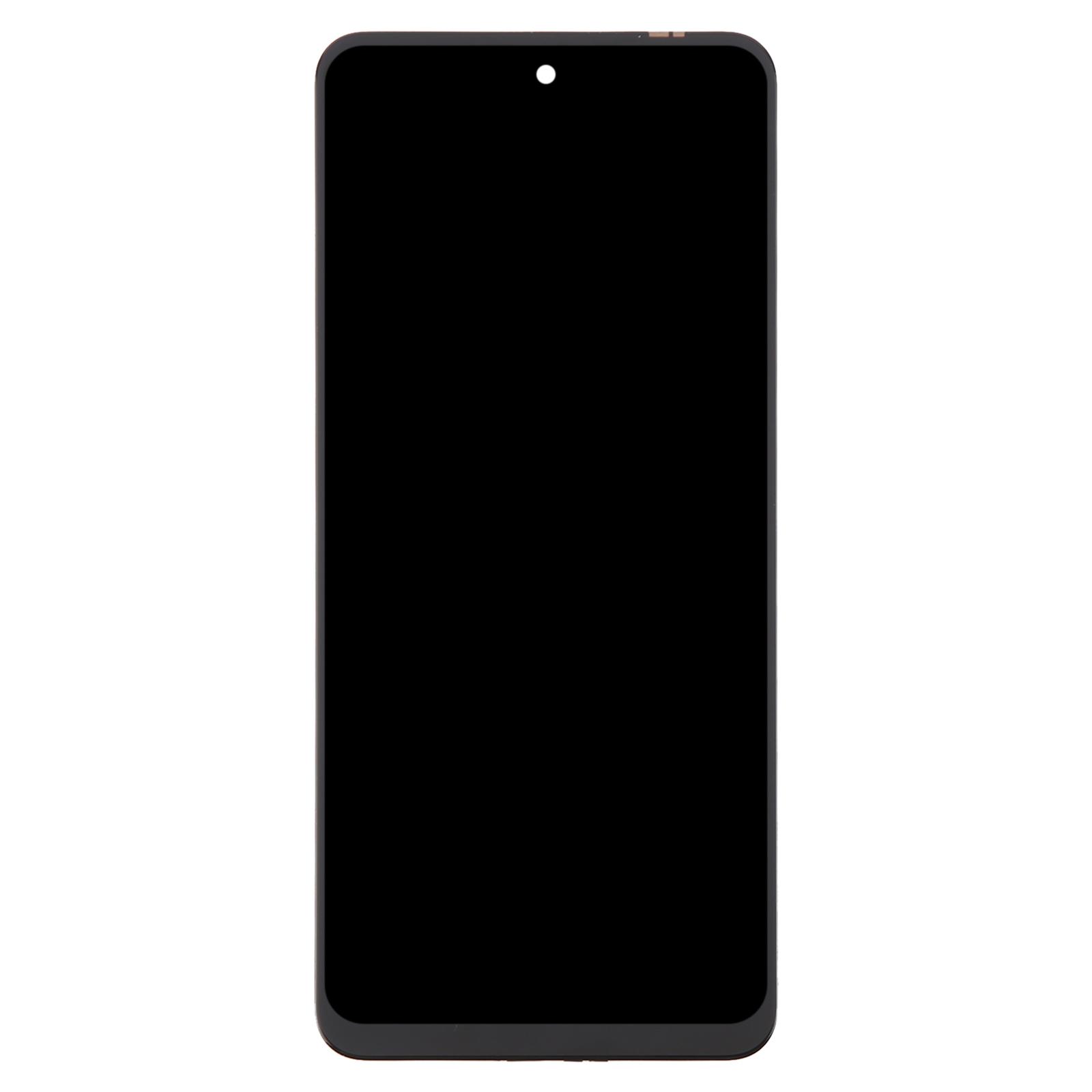 Pour vivo Y28 4G V2352 Écran L - Vivo Y28 avis et prix