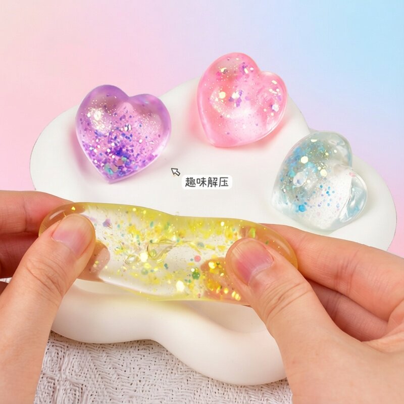 Jouet anti-stress en forme de  - Electronics Gadgets For Kids avis et prix