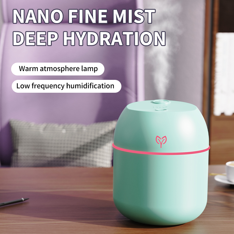 Humidificateur d'air usb à gra - Electronics Gadgets For Home avis et prix