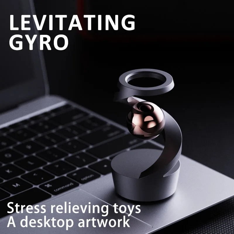 Jouet anti-stress Kawaii à lév - Electronics Gadgets For Kids avis et prix