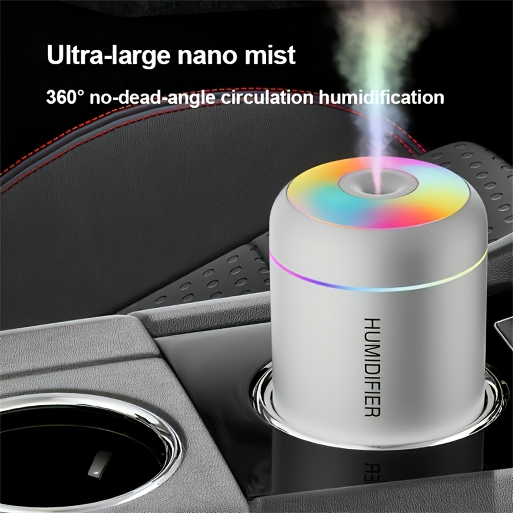 Humidificateur d'air, diffuseu - Electronics Gadgets For Home avis et prix