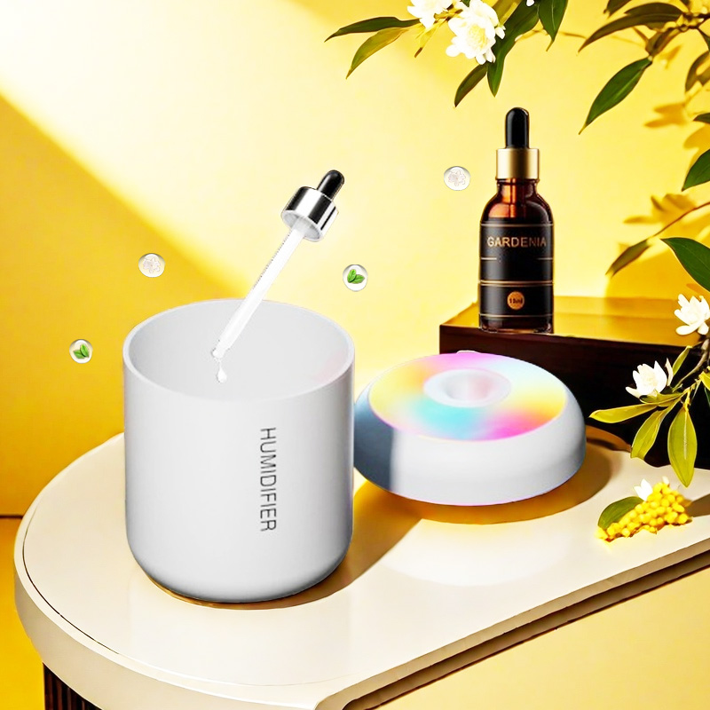 Humidificateur d'air, diffuseu - Electronics Gadgets For Home avis et prix