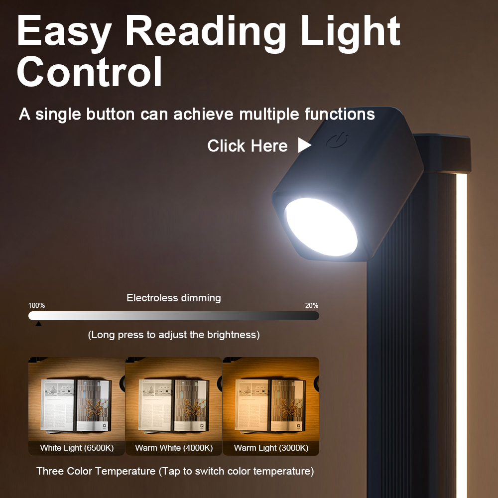 Lampe de bureau intelligente R - Rgb Desk Lamp Smart avis et prix