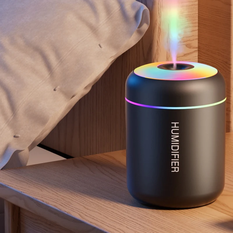 Mini humidificateur d'air élec - Electronics Gadgets For Home avis et prix