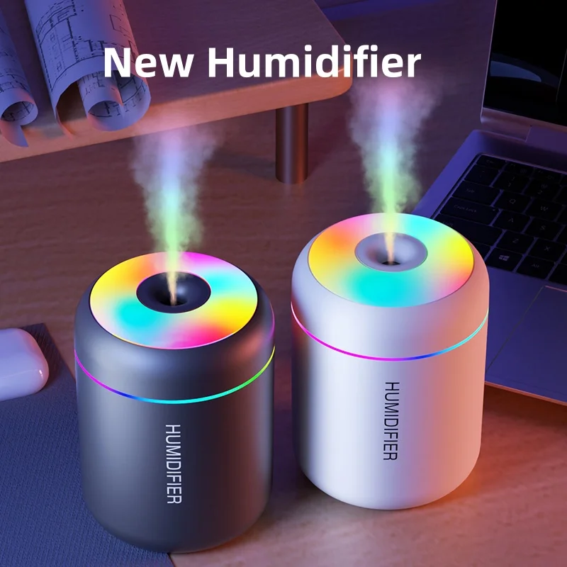 Mini humidificateur d'air élec - Electronics Gadgets For Home avis et prix