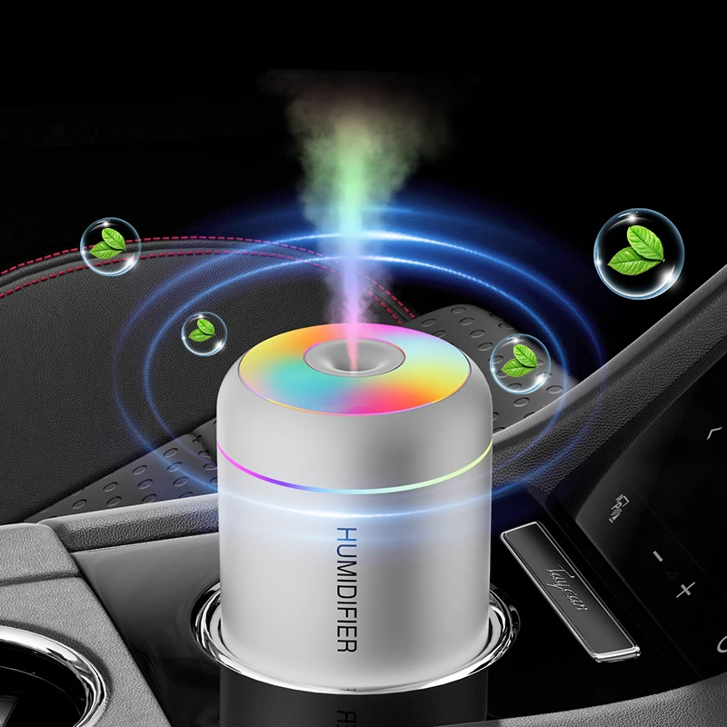 Mini humidificateur d'air élec - Electronics Gadgets For Home avis et prix
