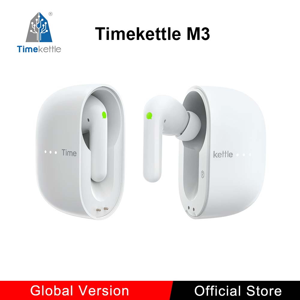 Timekettle M3 traducteur écout - Portable Translator Device avis et prix