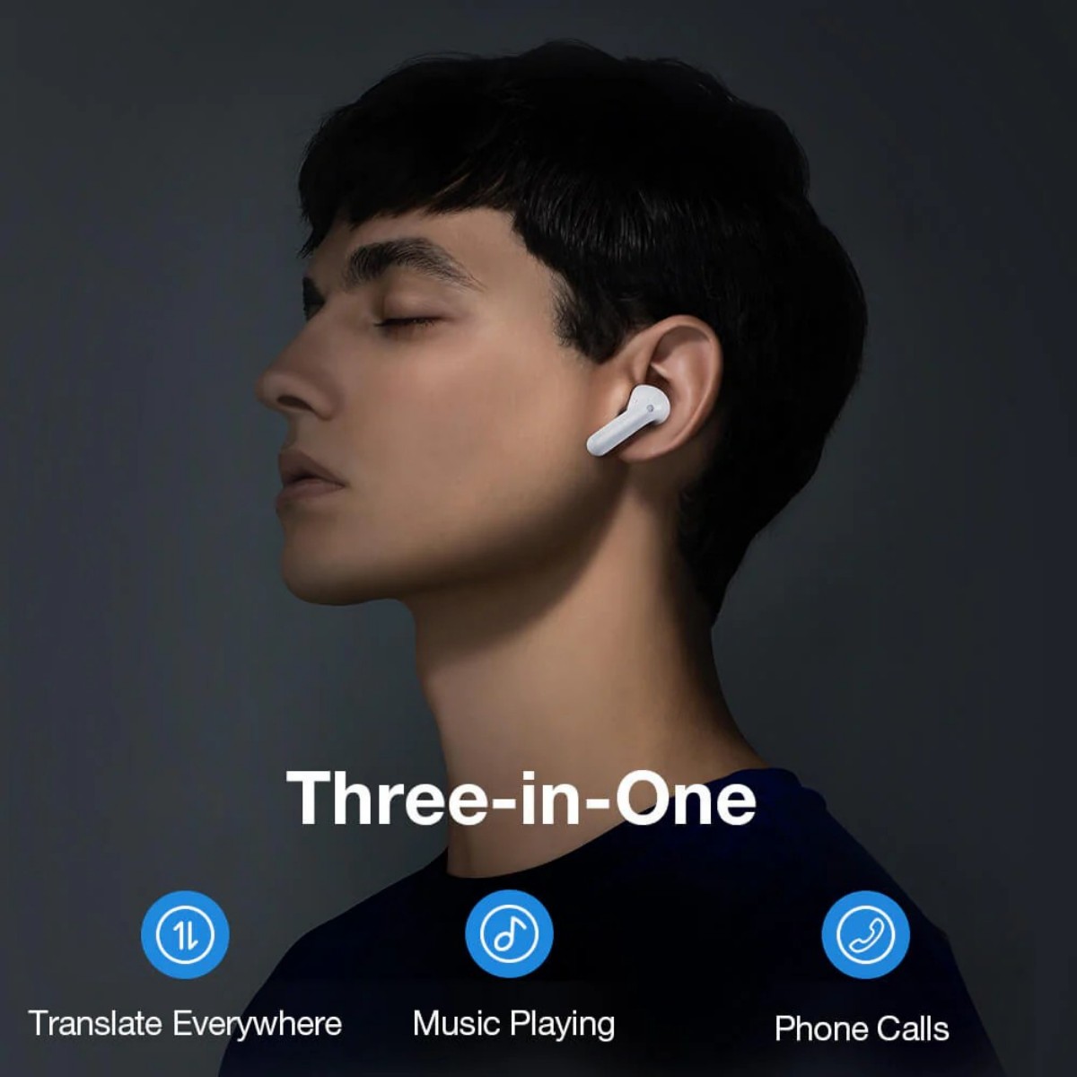 Timekettle M3 traducteur écout - Portable Translator Device avis et prix